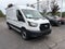 2027 Ford Transit Cargo Van Medium Roof