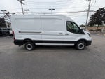 2027 Ford Transit Cargo Van Medium Roof