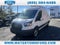 2025 Ford Transit Cargo Van ThermoKing Refrigeration