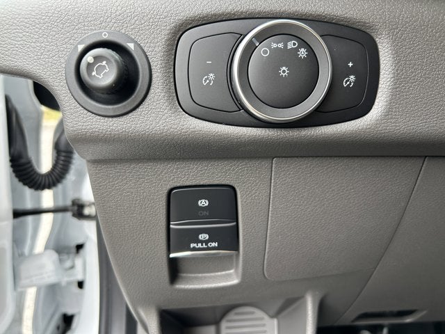 2025 Ford Transit Cargo Van ThermoKing Refrigeration