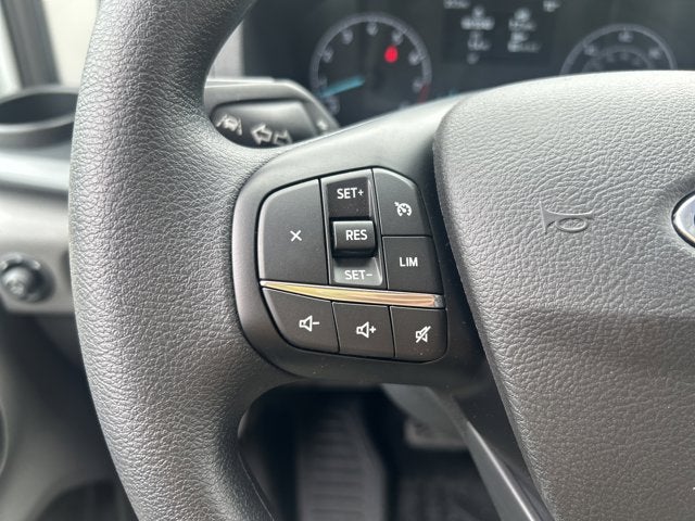 2025 Ford Transit Cargo Van ThermoKing Refrigeration