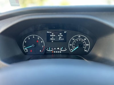 2025 Ford Transit Cargo Van ThermoKing Refrigeration