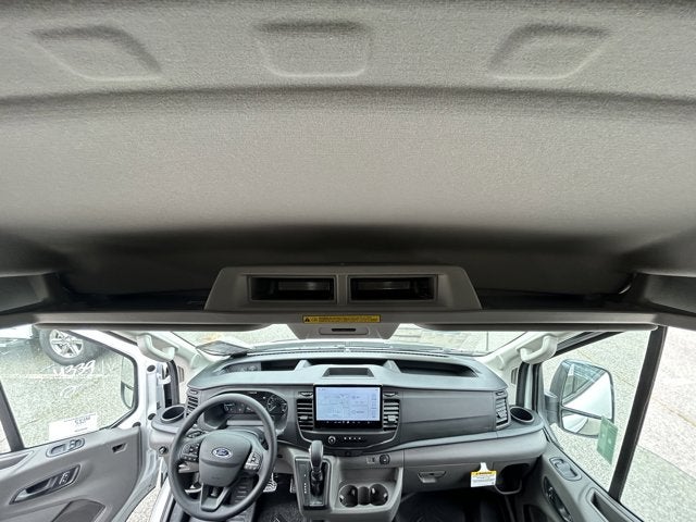 2025 Ford Transit Cargo Van ThermoKing Refrigeration