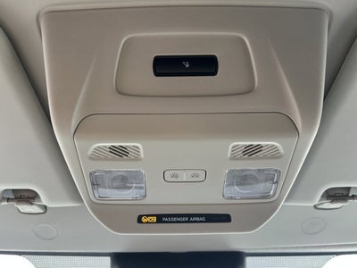 2025 Ford Transit Cargo Van ThermoKing Refrigeration