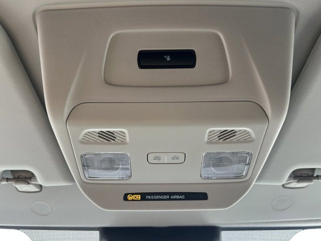 2025 Ford Transit Cargo Van ThermoKing Refrigeration