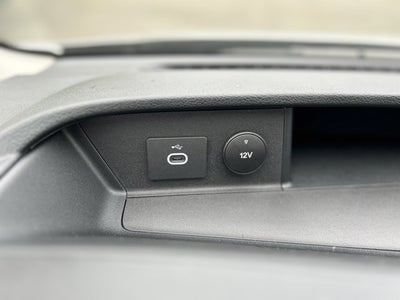 2025 Ford Transit Cargo Van ThermoKing Refrigeration