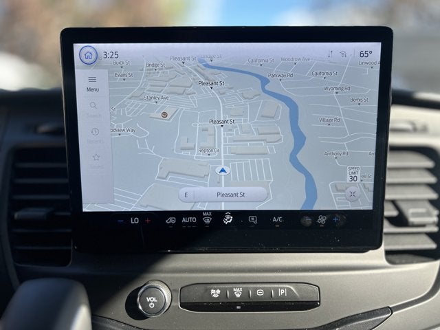 2025 Ford Transit Cargo Van ThermoKing Refrigeration