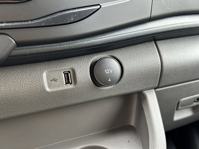 2025 Ford Transit Cargo Van ThermoKing Refrigeration