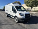 2025 Ford Transit Cargo Van ThermoKing Refrigeration