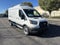 2025 Ford Transit Cargo Van ThermoKing Refrigeration