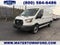2027 Ford Transit Cargo Van Base