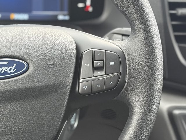 2027 Ford Transit Cargo Van Base