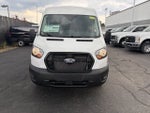 2027 Ford Transit Cargo Van Base