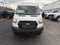 2027 Ford Transit Cargo Van Base