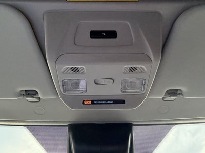 2027 Ford Transit Cargo Van Base