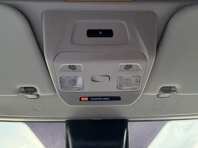 2027 Ford Transit Cargo Van Base