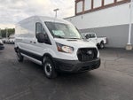 2027 Ford Transit Cargo Van Base