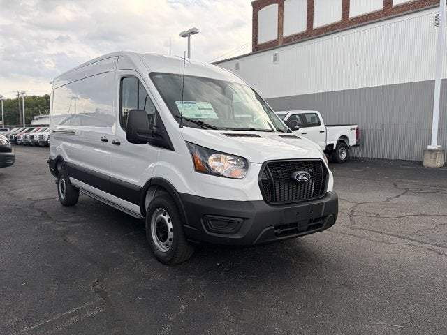 2027 Ford Transit Cargo Van Base