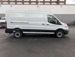 2027 Ford Transit Cargo Van Base