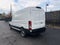 2027 Ford Transit Cargo Van Base