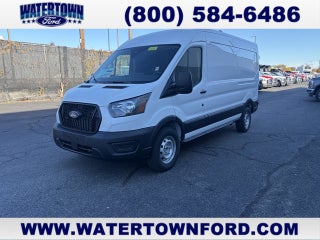 2027 Ford Transit Cargo Van Base