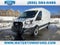 2026 Ford Transit Cargo Van Medium Roof