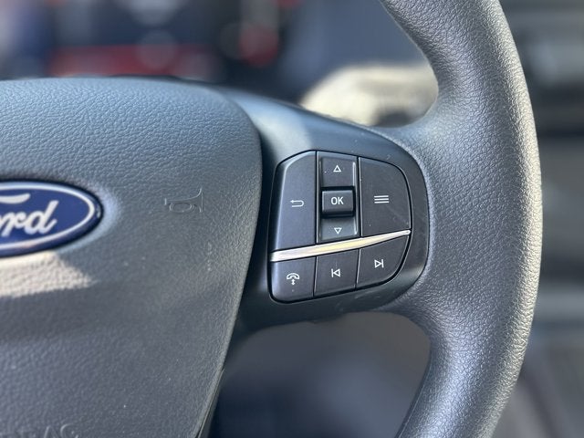 2026 Ford Transit Cargo Van Medium Roof