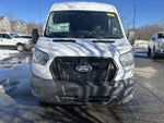 2026 Ford Transit Cargo Van Medium Roof