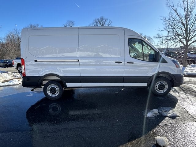 2026 Ford Transit Cargo Van Medium Roof