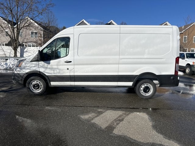 2026 Ford Transit Cargo Van Medium Roof
