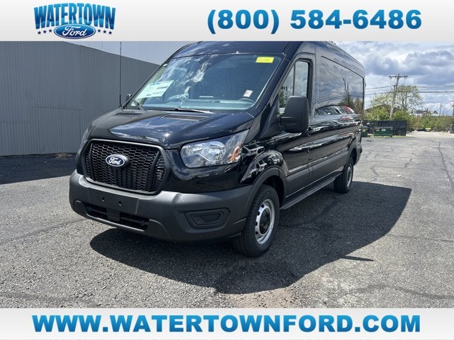 2026 Ford Transit 250 Med Roof 148 WB's photo