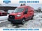 2026 Ford Transit Cargo Van Medium Roof