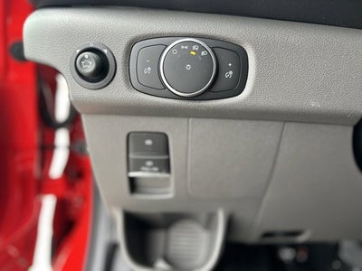 2026 Ford Transit Cargo Van Medium Roof