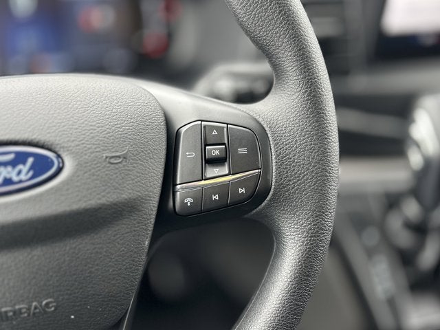 2026 Ford Transit Cargo Van Medium Roof