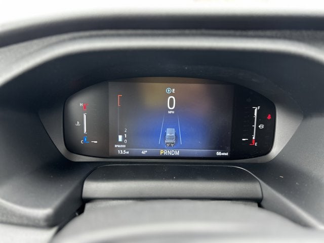 2026 Ford Transit Cargo Van Medium Roof