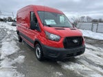 2026 Ford Transit Cargo Van Medium Roof