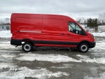2026 Ford Transit Cargo Van Medium Roof