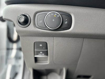 2026 Ford Transit Cargo Van Medium Roof