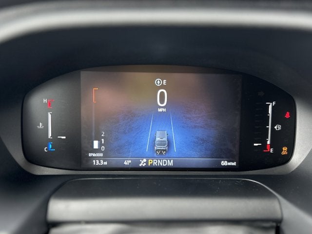 2026 Ford Transit Cargo Van Medium Roof