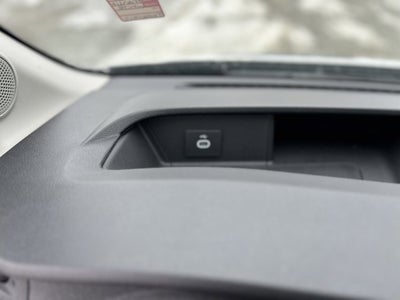 2026 Ford Transit Cargo Van Medium Roof