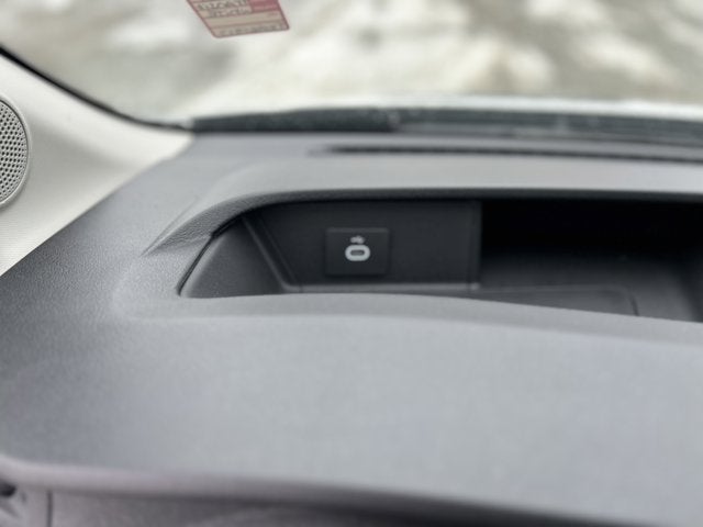 2026 Ford Transit Cargo Van Medium Roof