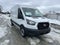 2026 Ford Transit Cargo Van Medium Roof
