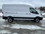 2026 Ford Transit Cargo Van Medium Roof