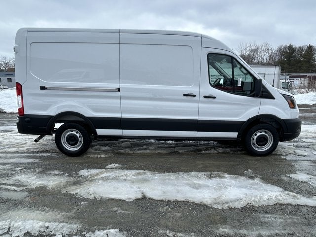 2026 Ford Transit Cargo Van Medium Roof