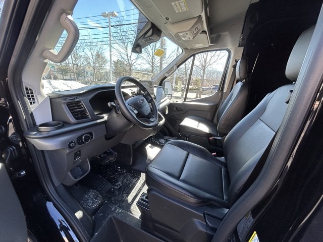 2026 Ford Transit Cargo Van Medium Roof