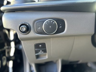 2026 Ford Transit Cargo Van Medium Roof