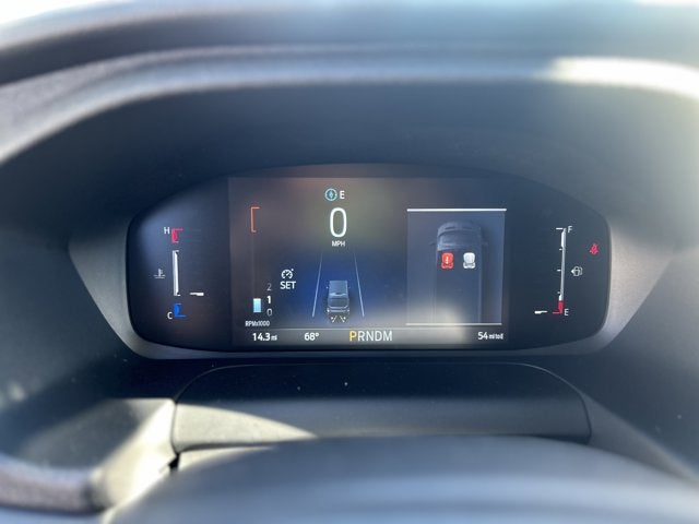 2026 Ford Transit Cargo Van Medium Roof