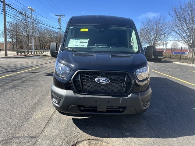 2026 Ford Transit Cargo Van Medium Roof