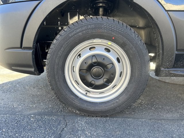 2026 Ford Transit Cargo Van Medium Roof