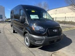 2026 Ford Transit Cargo Van Medium Roof